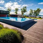 Bl Yacht Club Art B2 Апартаменты