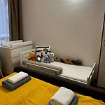 Bl Yacht Club Art B2 Апартаменты Балатонлелле