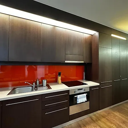 Bl Yacht Club Art B2 Apartament Balatonlelle