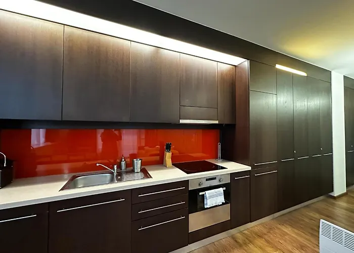 Bl Yacht Club Art B2 Apartament Balatonlelle