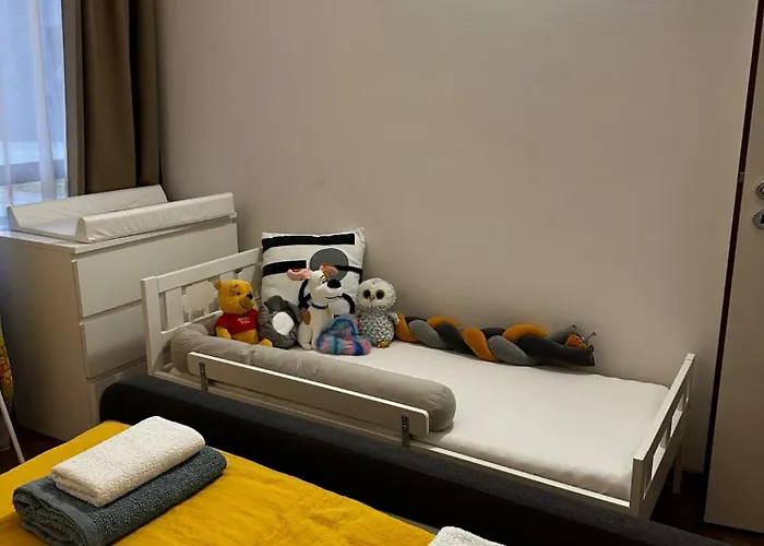 Bl Yacht Club Art B2 Apartament Balatonlelle