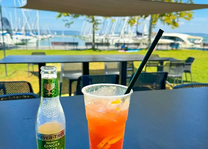 Apartament Bl Yacht Club Art B2